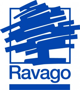 Ravago Logo